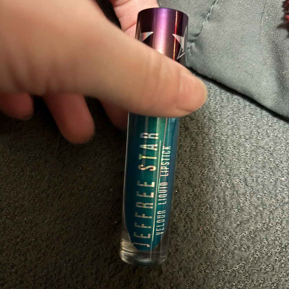 Jeffree Star Velour Liquid Lipstick - Mushroom Ocean